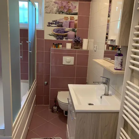Apartment Dzeni Sarajevo