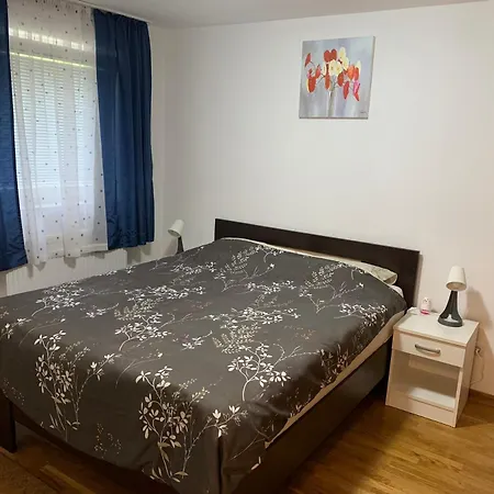 Dzeni Apartment Sarajevo