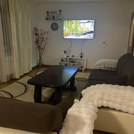 Dzeni Apartment *