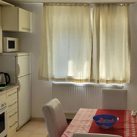 Dzeni Сараево