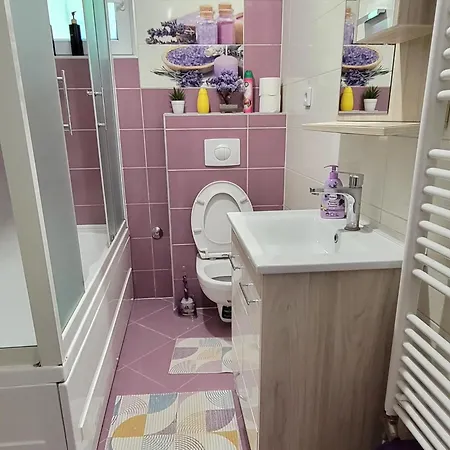 Dzeni Апартаменты